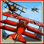 迷你空战(mini dogfight)下载 v1.0.5