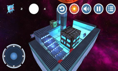 致命机器人(deadly robots)下载 v1.2 游戏截图 4