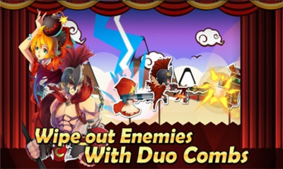 召唤之塔(summontower)下载 v1.1.0 རོལ་རྩེད་པར་རིས། 3