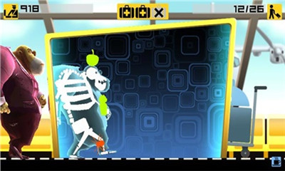 时髦走私犯(smugglers)下载 v1.02 游戏截图 2