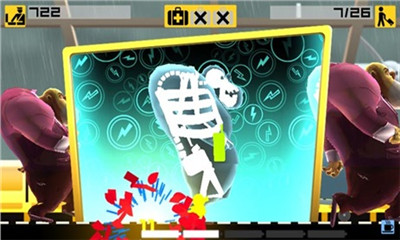 时髦走私犯(smugglers)下载 v1.02 游戏截图 3