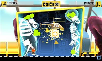 时髦走私犯(smugglers)下载 v1.02 游戏截图 4