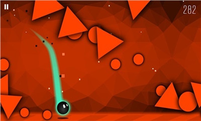 几何逃生(dash till puff!)下载 v1.3.2 游戏截图 3