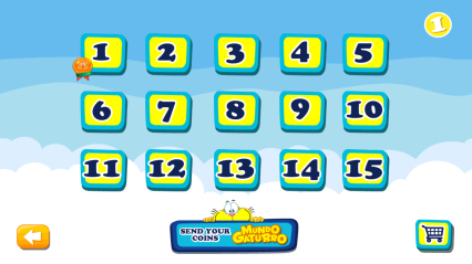 宠物奥德赛下载 v1.0.2 游戏截图 3