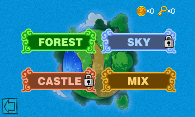 胖鸟大冒险下载 v1.0 游戏截图 3