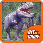 恐龍跑酷下載 v1.0
