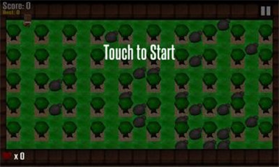 极端炸弹人(big bombs battle)下载 v1.0 游戏截图 3