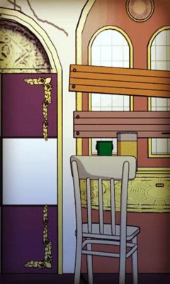 逃脱游戏:最后一扇门下载 v1.0 游戏截图 1