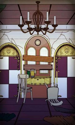 逃脱游戏:最后一扇门下载 v1.0 游戏截图 2