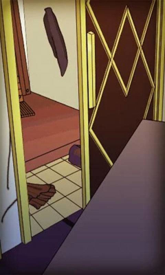 逃脱游戏:最后一扇门下载 v1.0 游戏截图 3