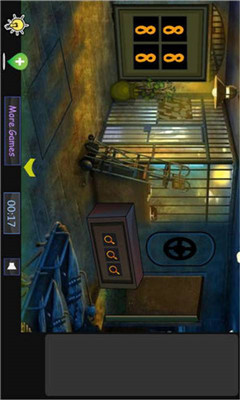 逃离死亡之屋下载 v2.02 游戏截图 3