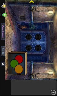 逃离死亡之屋下载 v2.02 游戏截图 4