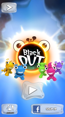 把色彩还给天空(blackout)下载 v1.8.0 游戏截图 1