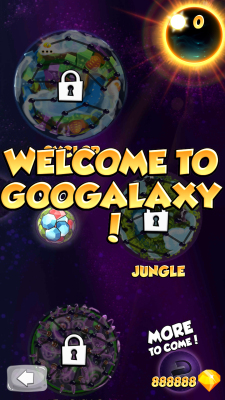 把色彩还给天空(blackout)下载 v1.8.0 游戏截图 2