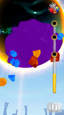 把色彩还给天空(blackout)下载 v1.8.0 游戏截图 5