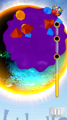 把色彩还给天空(blackout)下载 v1.8.0 游戏截图 6