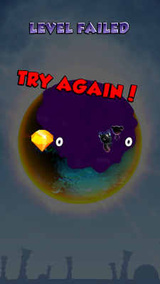 把色彩还给天空(blackout)下载 v1.8.0 游戏截图 7