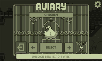 鸽子的无尽之旅(endless doves)下载 v1.2.2 游戏截图 2