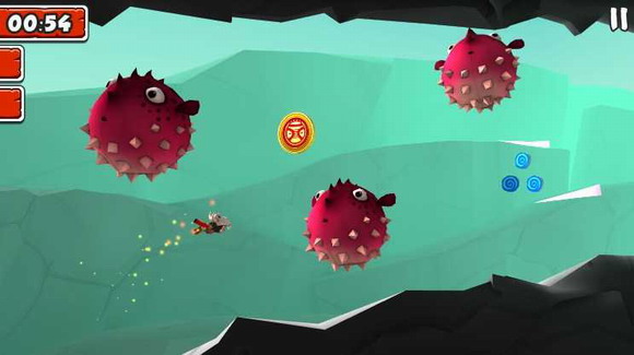 印第安探险2下载 v1.0.2 游戏截图 3