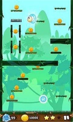 鸡蛋jump下载 v1.0 游戏截图 4