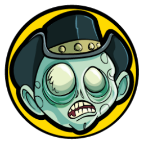 Zombie Cowboy Crush хувилбарын 1.2 хувилбарыг татаж аваарай