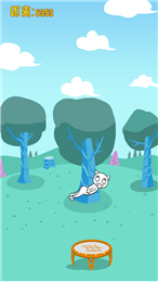 棒打疯猫下载 v1.0.1 游戏截图 1