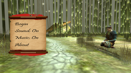 武士之战(heritage)下载 v1.01 게임 스크린샷 1