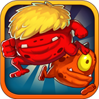 怪物粉碎(monster crush)下载 v1.4