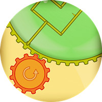 Stivborn Gears v1.0.2-г татаж авах