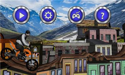 越野车摩托车下载 v3.0 游戏截图 2