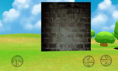 最后的世界下载 v1.2 游戏截图 2