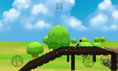 最后的世界下载 v1.2 游戏截图 3