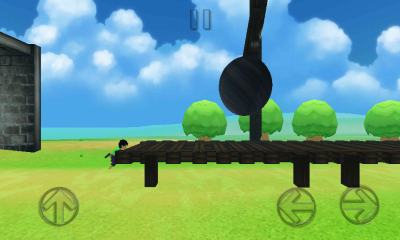 最后的世界下载 v1.2 游戏截图 4