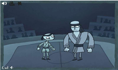 伤不起的极品运动会下载 v2.3.0 游戏截图 4