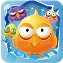 Crazy Birds Rescue v2.0.1 نى چۈشۈرۈڭ