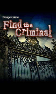 逃脱游戏:寻找犯人下载 v1.0 游戏截图 1