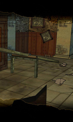 逃脱游戏:寻找犯人下载 v1.0 游戏截图 4