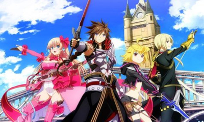 乖离性百万亚瑟王下载-乖离性百万亚瑟王(乖离性ＭＡ)下载 v4.3.7 游戏截图 1