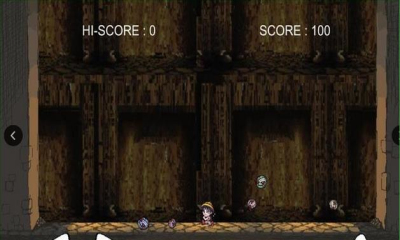 逃离金字塔下载 v0.3 遊戲截圖 2