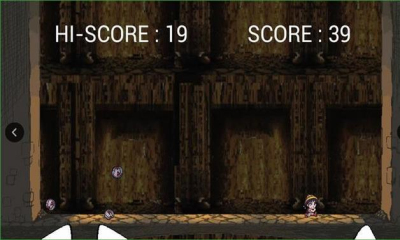 逃离金字塔下载 v0.3 遊戲截圖 1