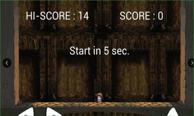 逃离金字塔下载 v0.3 遊戲截圖 4