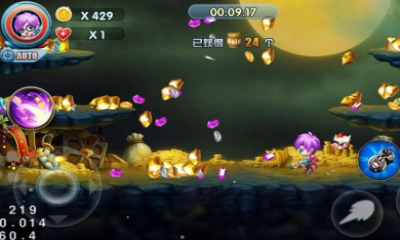 街机枪神下载 v1.1.10 ئويۇن سۈرىتى 2