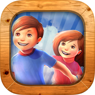 Lost Twins - 초현실적인 퍼즐 게임 v1.0.2를 다운로드하세요.