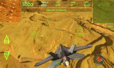 霹雳空战X下载 v1.0.10.0 Тоглоомын зураг 5