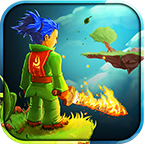 少年剑客(swordigo)下载 v1.0