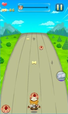 猪猪来袭下载 v16.0 游戏截图 3
