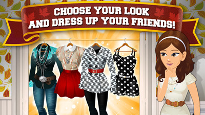 高中物语中文版下载 v2.5.0 游戏截图 1