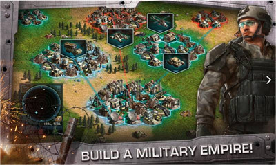 国家战争下载 v1.9.1 游戏截图 2