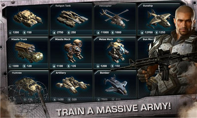 国家战争下载 v1.9.1 游戏截图 4