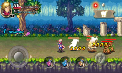 黑暗帝国游戏下载-黑暗帝国安卓版下载 v1.0 游戏截图 2